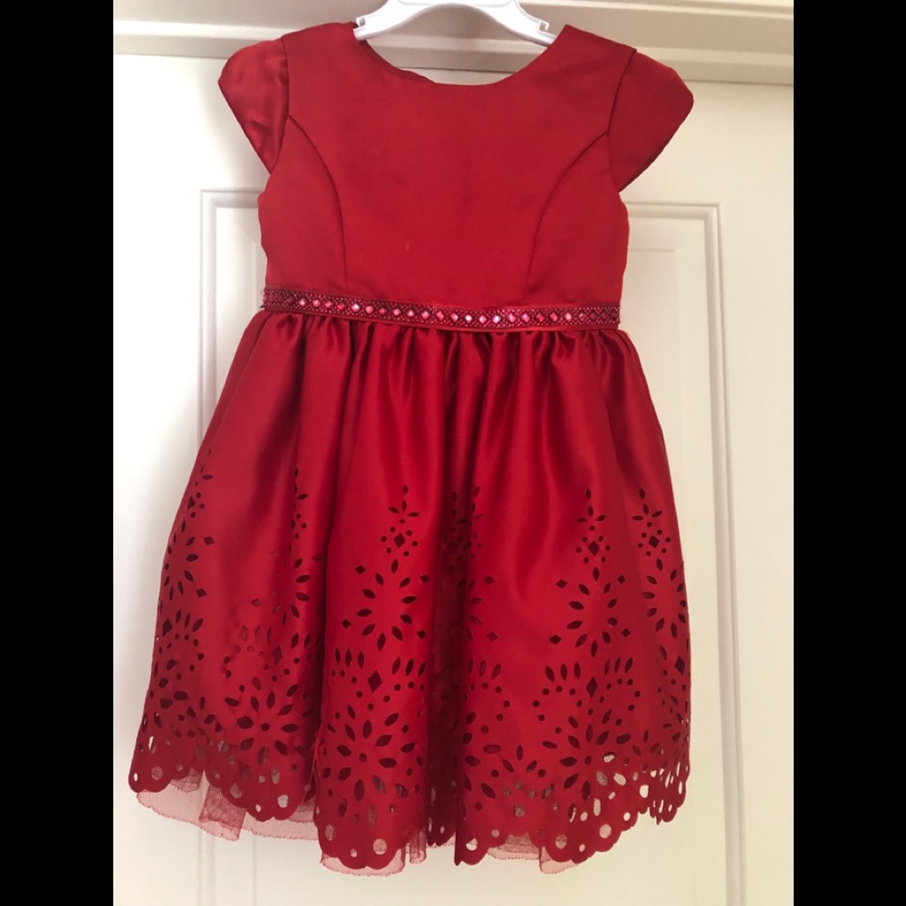 Size 4T - Picture 1 of 2